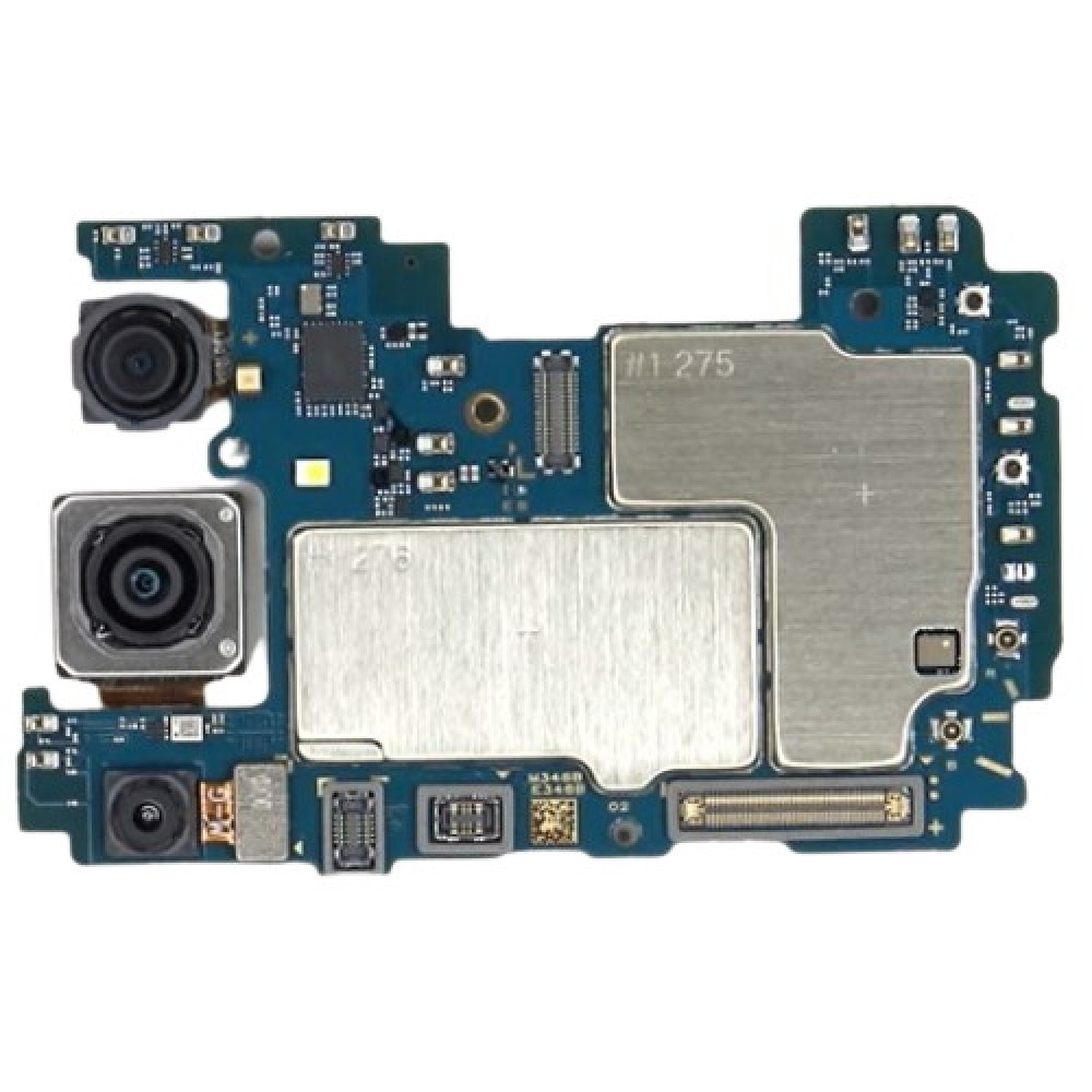 Samsung Galaxy M Motherboard Pcb Module Cellspare